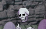 The Dead Comic