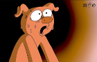 MacBook Orchestra - Kill the Pig (animated by @alistocrat)