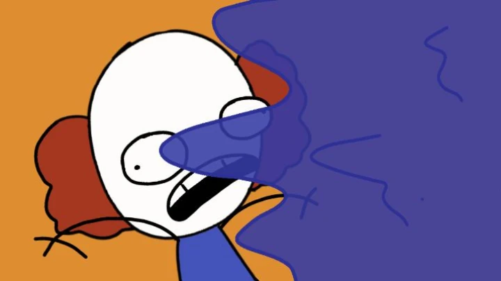 Jerry and Mooseman: Sunken Costs
