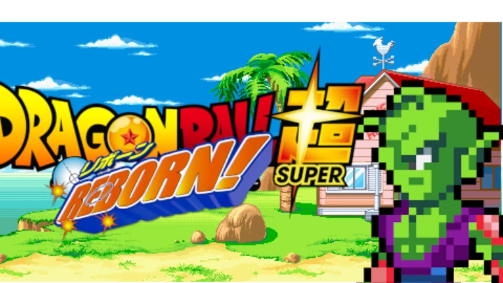 An Unknown TRAILER Appears