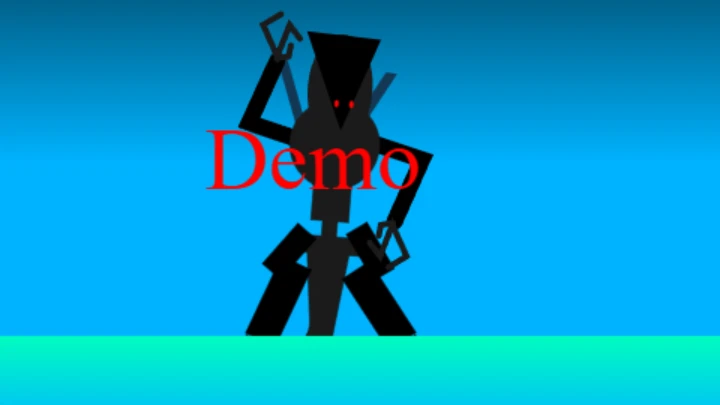 Godzilla vs the World (Demo)