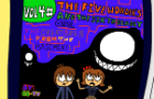 The Five Wonder’s &amp; The Sixth Deadly One (Ep 4) The Creature’s From The Basement