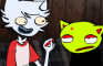 lazer pointer