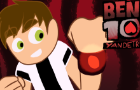 Ben 10 YANDETRIX- Intro