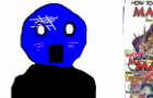 Portrait of Xaxis