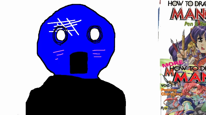 Portrait of Xaxis