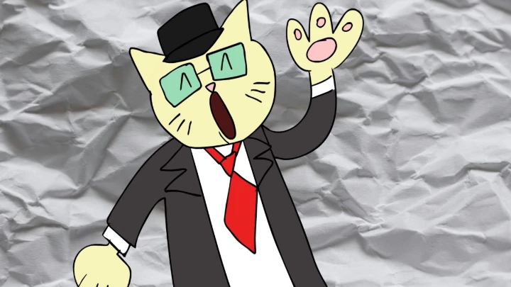 The Nostalgia Cat (oneyplays)