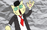 The Nostalgia Cat (oneyplays)