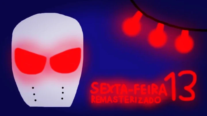 EPSODIO REMASTER - SEXTA-FEIRA 13