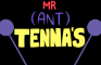 Mr (Ant) Tenna's Tv TIME! (Short animation)