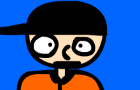 Kevin Spencer Short REMADE