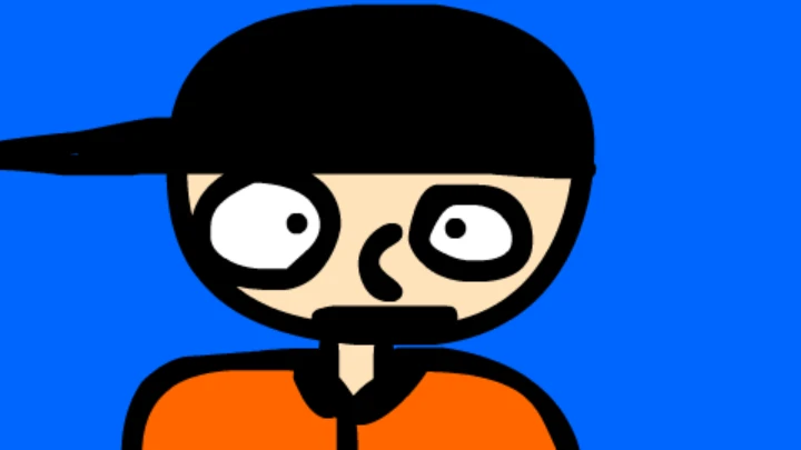 Kevin Spencer Short REMADE