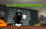 [GMOD] Villian Fandom Meeting