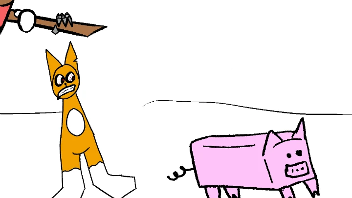 A Swine Problem