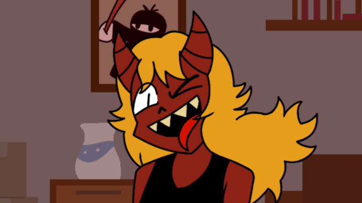 Sally transformation (with audio in comentary)