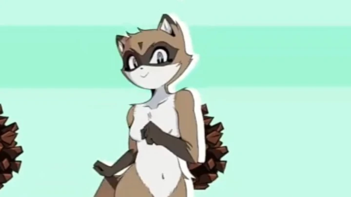 Rat-coon Dance