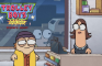 Trolley Boys Episode 1 - Having A Crush When You're A LOSER