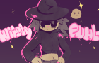 I wanna be a witch