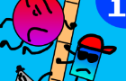 BFTPI 1: Climb The Rope