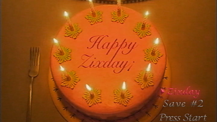 Happy zixday