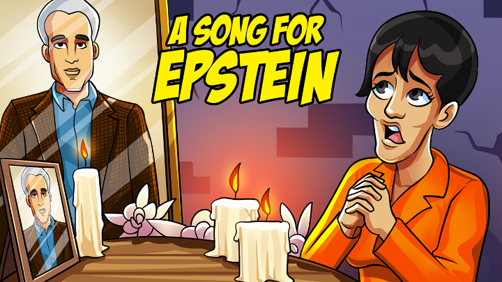 A Song for Epstein