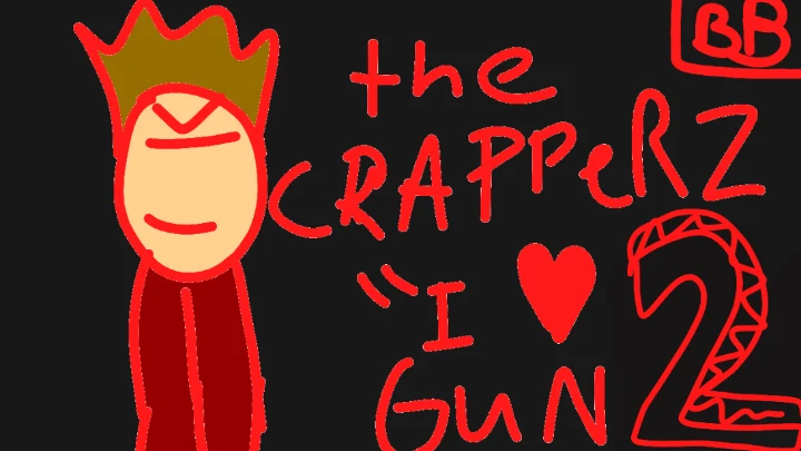 The Crapperz 2