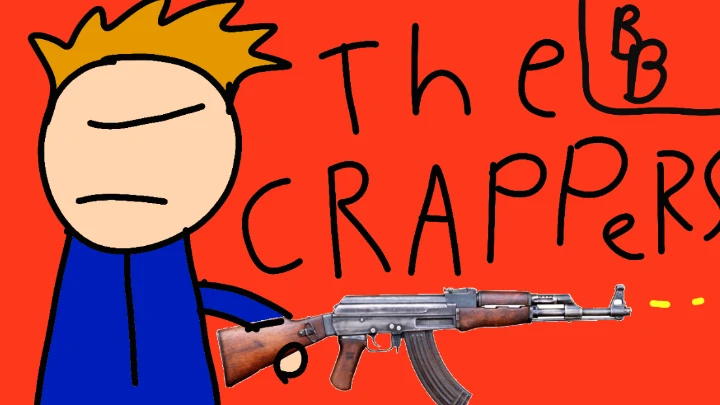 the crapperz 1
