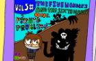 The Five Wonder’s &amp; The Sixth Deadly One (Ep 5) Pirate Problems