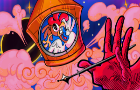 BONELESS SPACE CHICKEN: a Boneless Chicken Epilogue