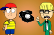 EarthBound Parody - Jeff&#039;s Saving Experience