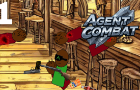 Agent Combat: Episode 1-The Adude