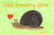 Snail Breeding Game