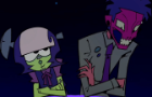 Morbid Match
