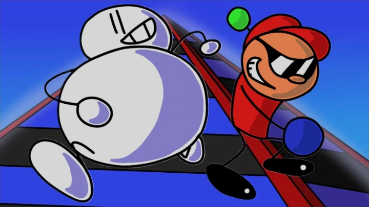 THE FATMAN MOVIE TRAILER