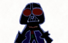 Darth Vader Animation