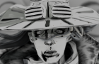 JoJo Part 7 Animation – LESSON5 (PV)