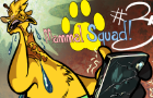 Mammal Squad! - Gerard EPISODE 3
