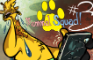 Mammal Squad! - Gerard EPISODE 3