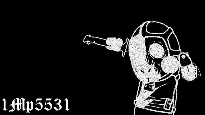 MISSION: 1Mp5531