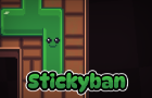 Stickyban