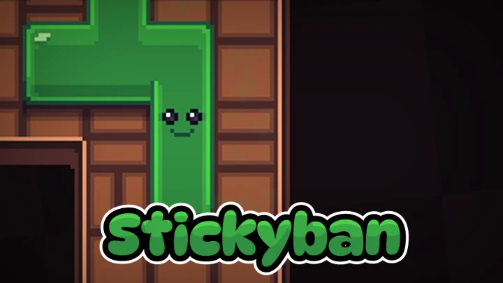 Stickyban
