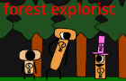 Meler Army episode 1: Forest Explorist