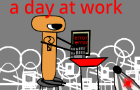 Meler Army episode 2: A Day At Work