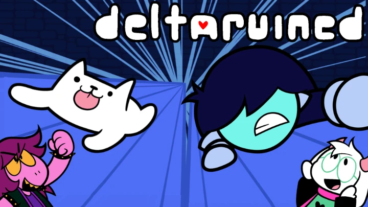 Deltaruined 4