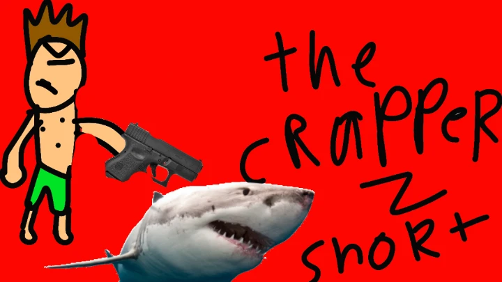 The Crapperz summer short