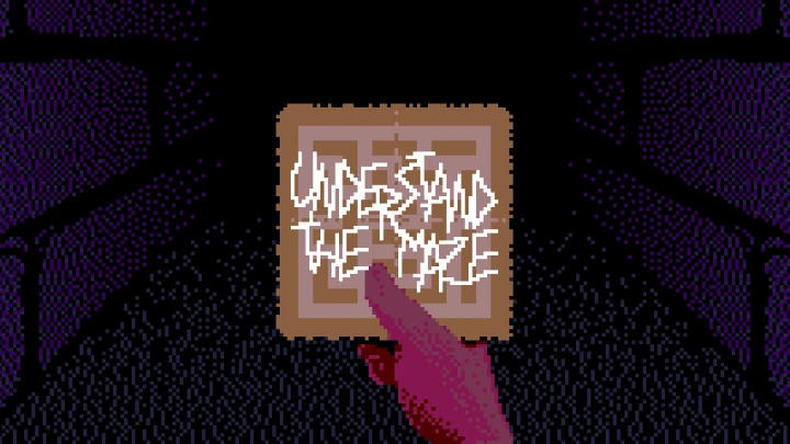 Understand The Maze