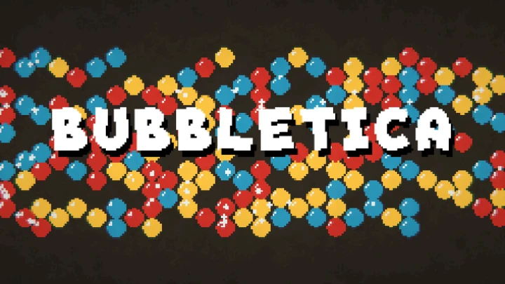 Bubbletica