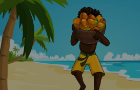 JANN - 5 - (May ) - Heavy Lifting
