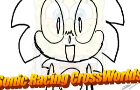Sonic Racing Crossworlds