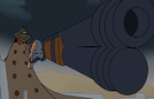 FLCL Reanimated Scene 247